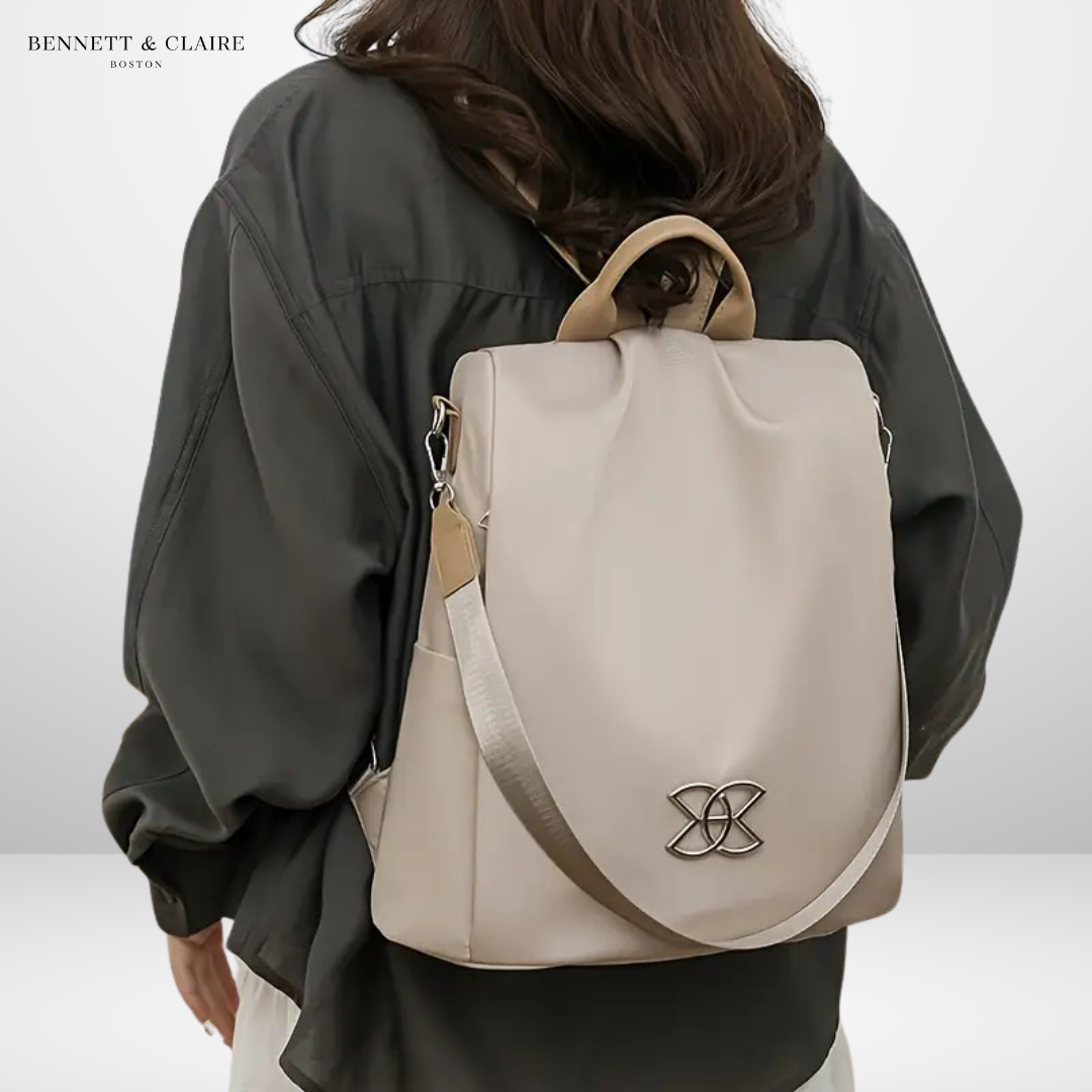 Lorena Anti-Theft Bag
