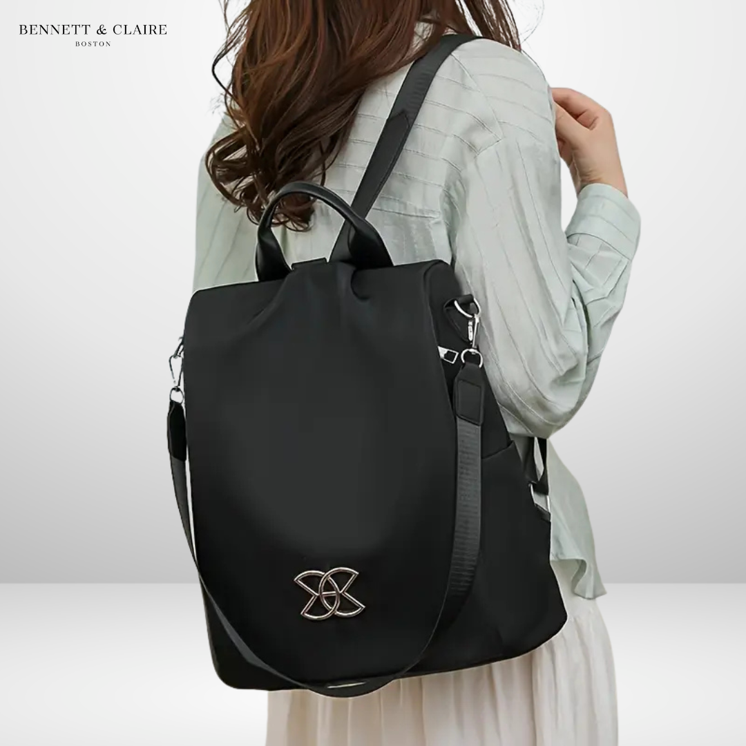 Lorena Anti-Theft Bag