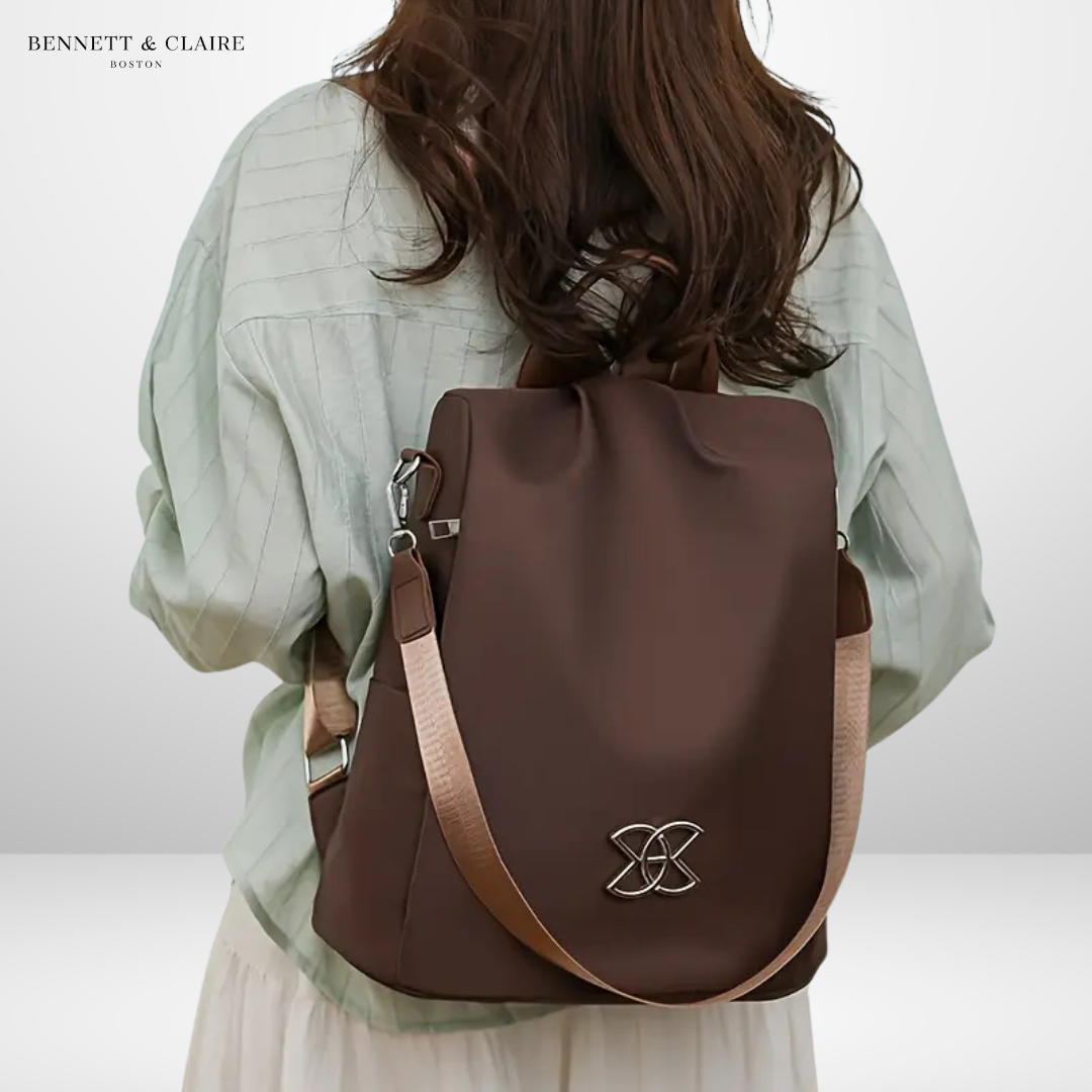 Lorena Anti-Theft Bag