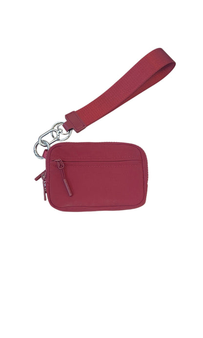 Iris Wallet 2nd Gen RFIDnMinimalist Wallets