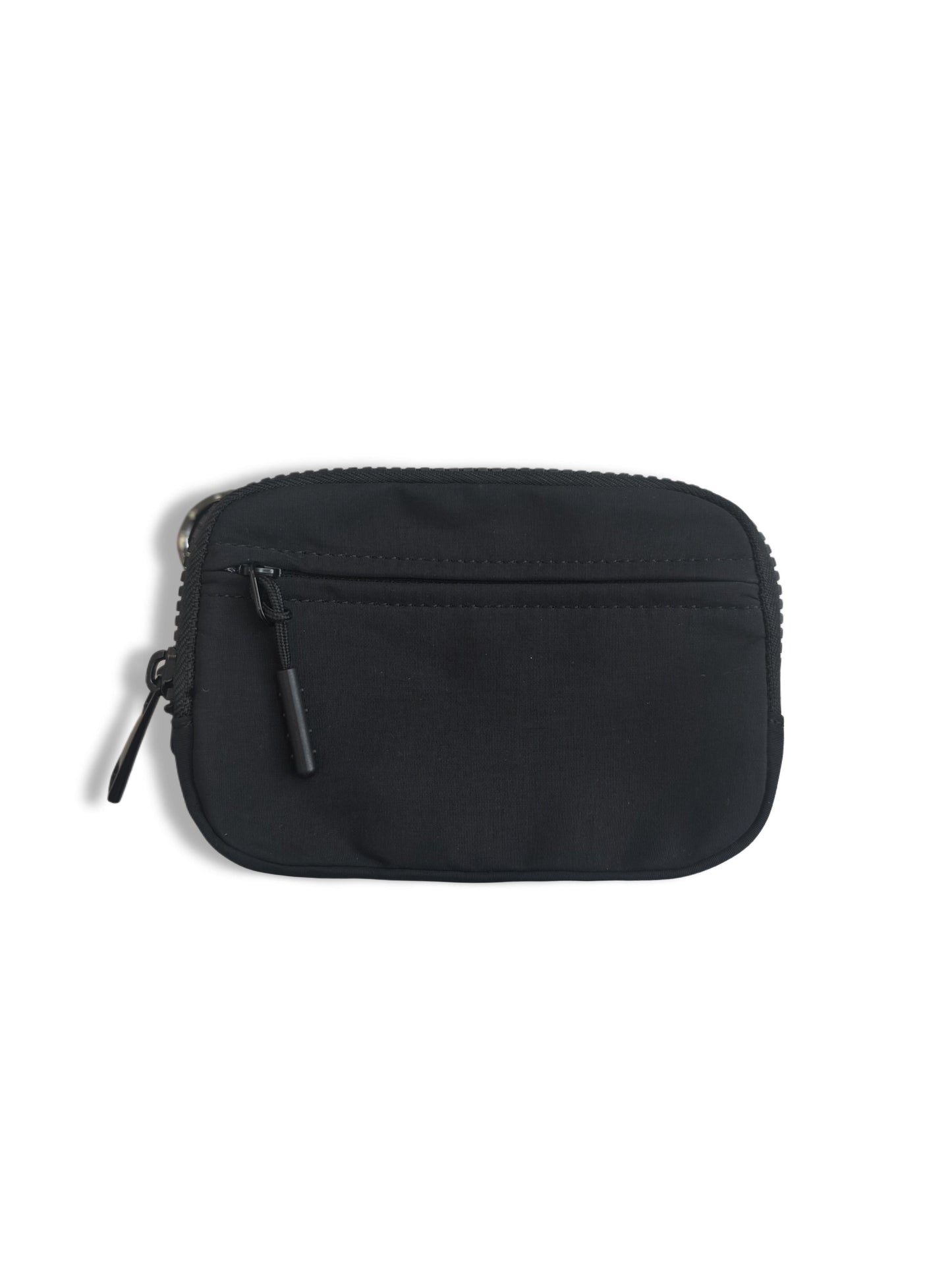 The Original Iris Wallet Nylon Zipper Wallet for Everyday Use