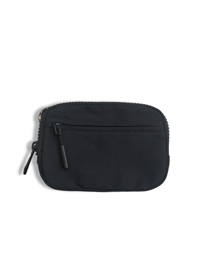 The Original Iris Wallet Nylon Zipper Wallet for Everyday Use