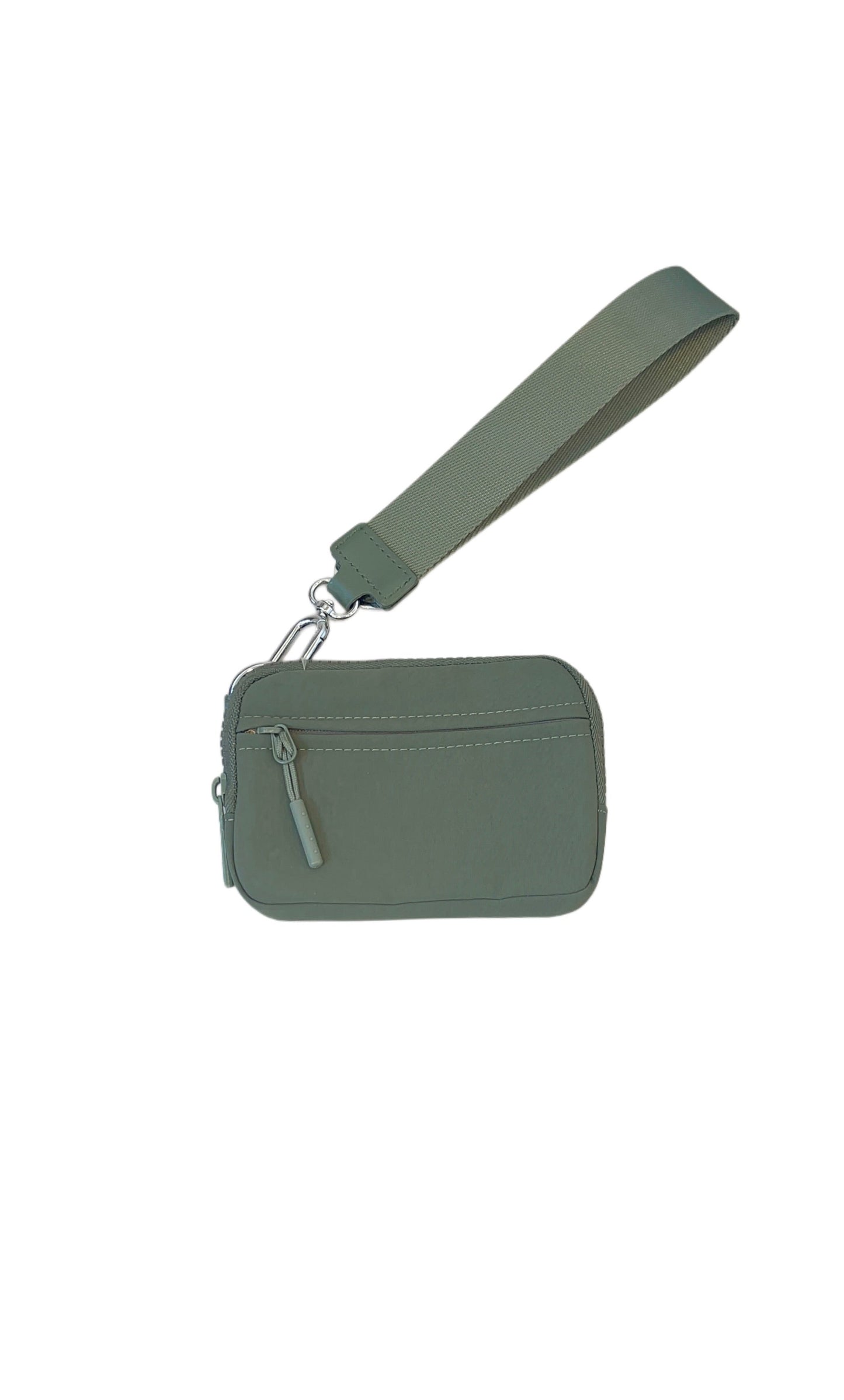 Iris Wallet 2nd Gen RFIDnMinimalist Wallets