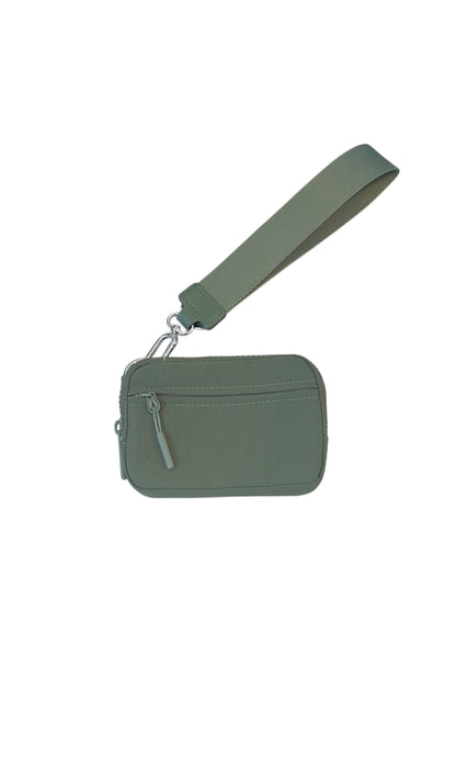 Iris Wallet 2nd Gen RFIDnMinimalist Wallets