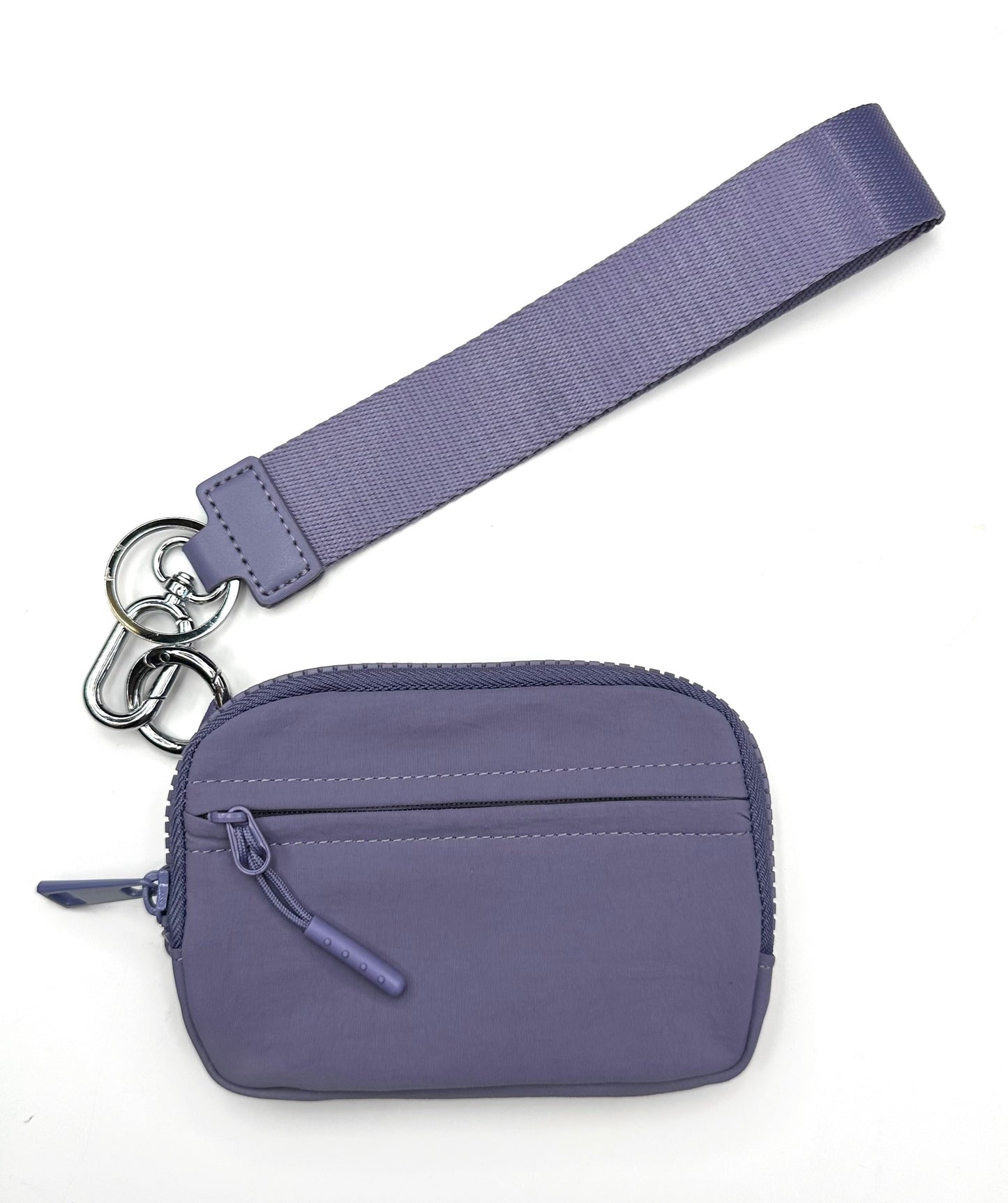 Iris Wallet 2nd Gen RFIDnMinimalist Wallets