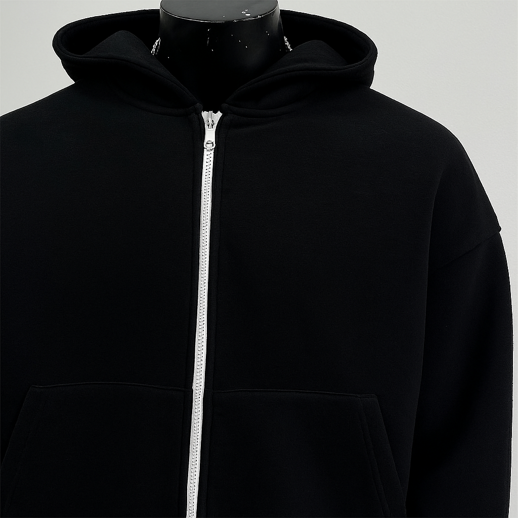 BackPack Hoodie