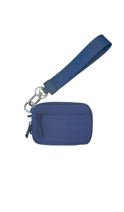 Iris Wallet 2nd Gen RFIDnMinimalist Wallets