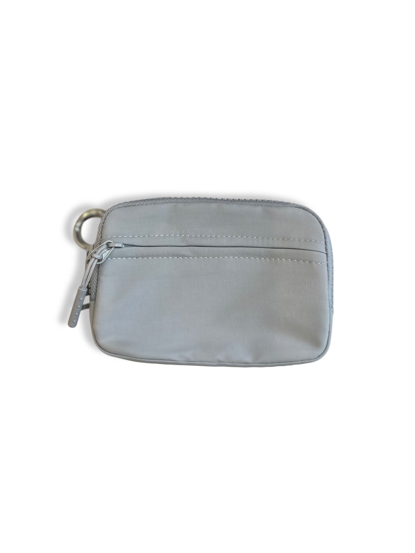 The Original Iris Wallet Nylon Zipper Wallet for Everyday Use