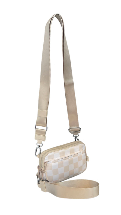 The Iris PLUS Wallet - Phone Wallet with Removable Wristlet