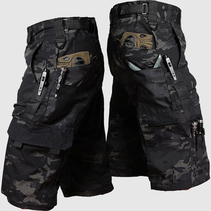 KangooSport Men's  Outdoor Shorts