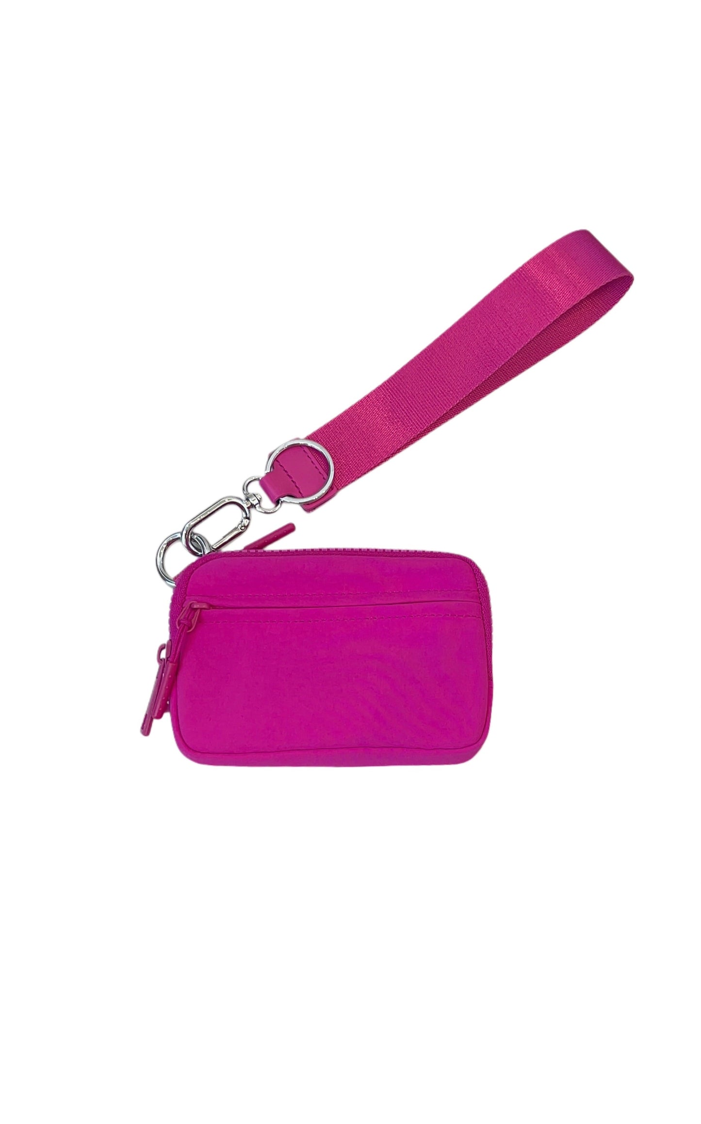 Iris Wallet 2nd Gen RFIDnMinimalist Wallets