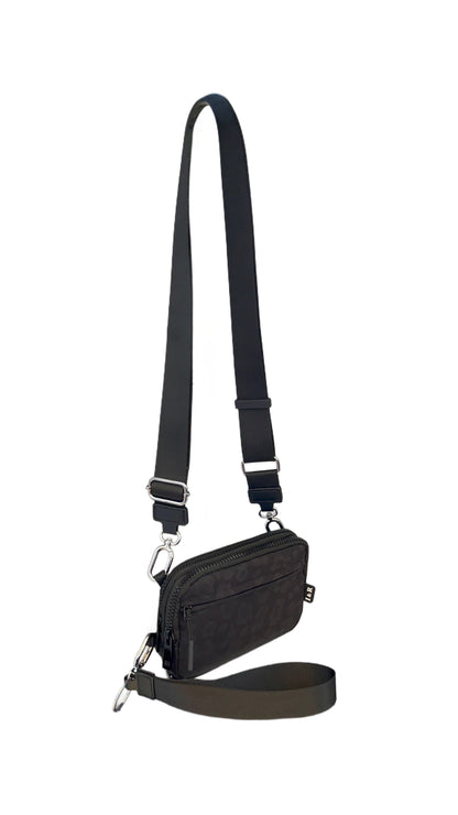 The Iris PLUS Wallet - Phone Wallet with Removable Wristlet