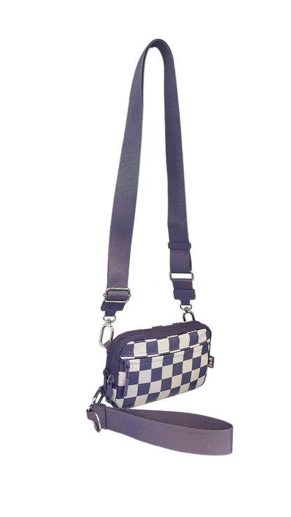 The Iris PLUS Wallet - Phone Wallet with Removable Wristlet