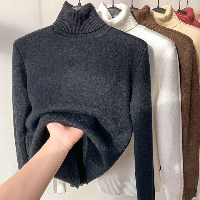 Sweater Alaska - Max Confort