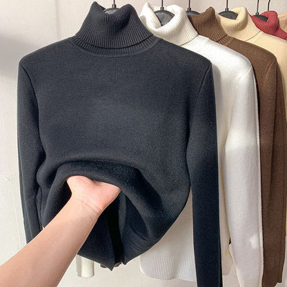 Sweater Alaska - Max Confort