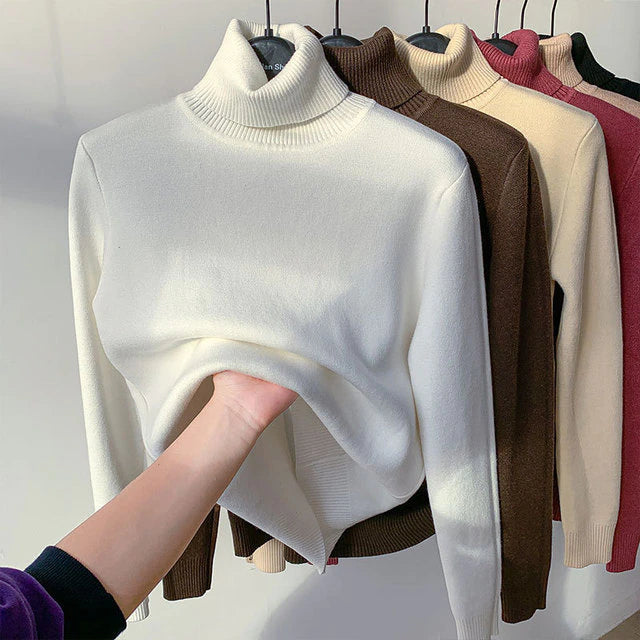Sweater Alaska - Max Confort