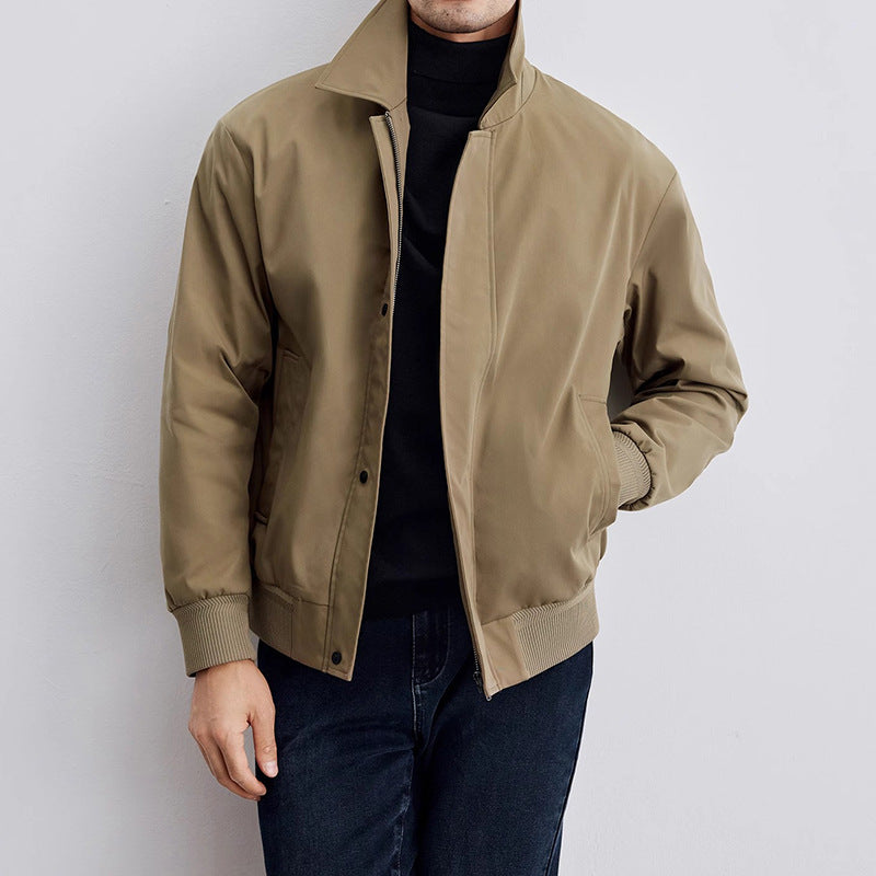 Santa Cruz Bomber Jacket