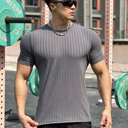 Valenzo Fitted T-Shirt