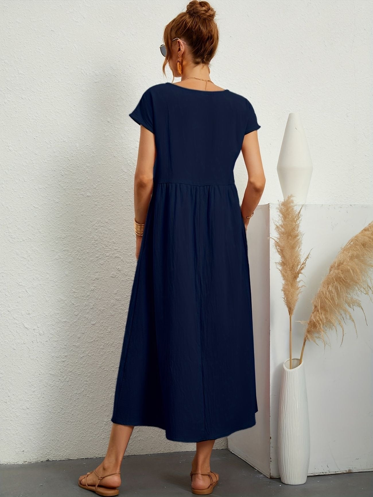 CELINE | CASUAL SUMMER DRESS