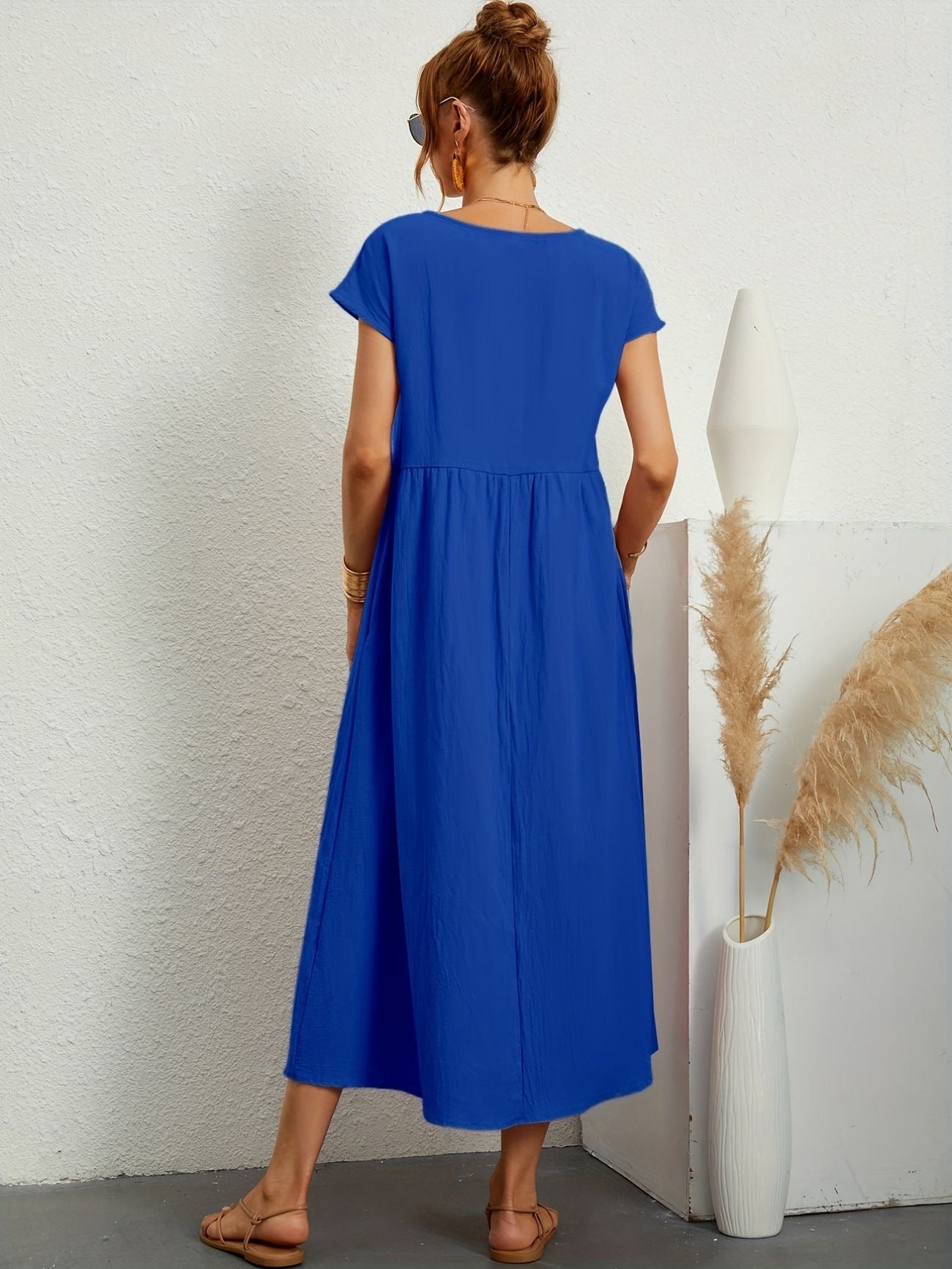 CELINE | CASUAL SUMMER DRESS