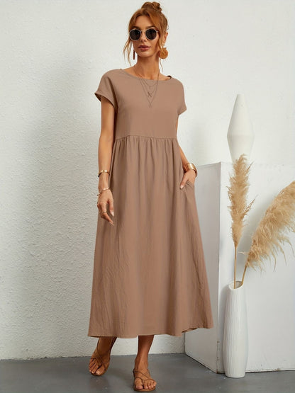 CELINE | CASUAL SUMMER DRESS