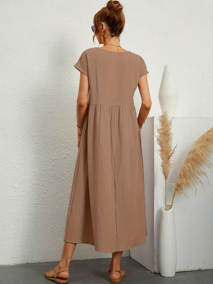 CELINE | CASUAL SUMMER DRESS
