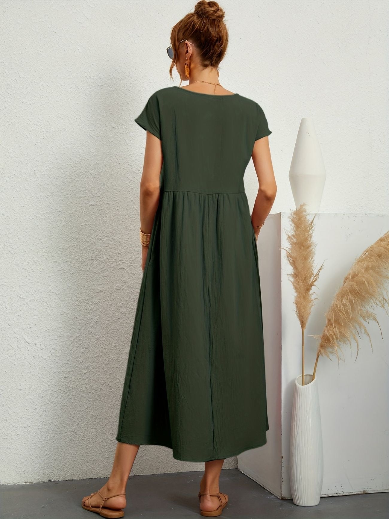CELINE | CASUAL SUMMER DRESS