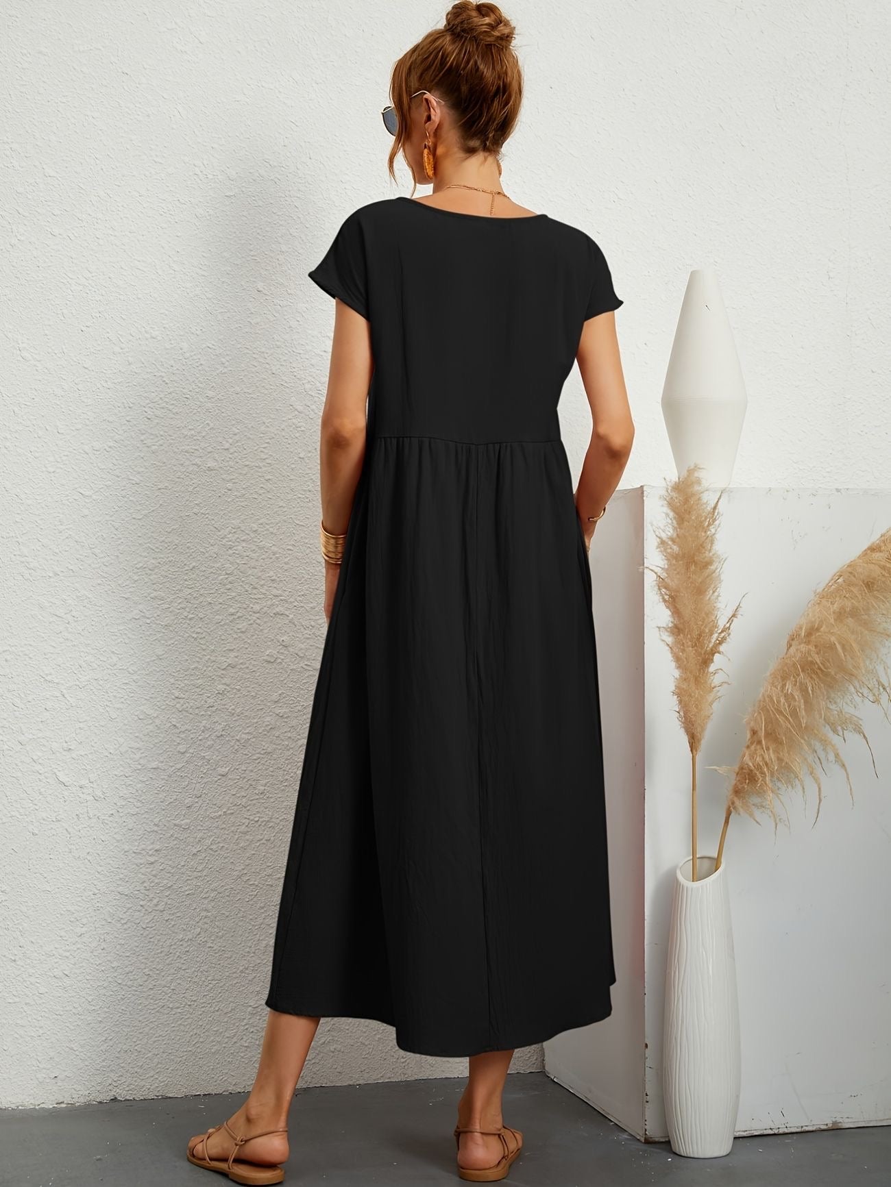 CELINE | CASUAL SUMMER DRESS