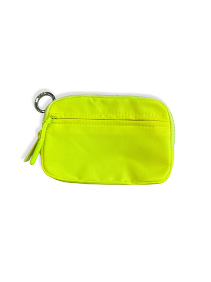 The Original Iris Wallet Nylon Zipper Wallet for Everyday Use