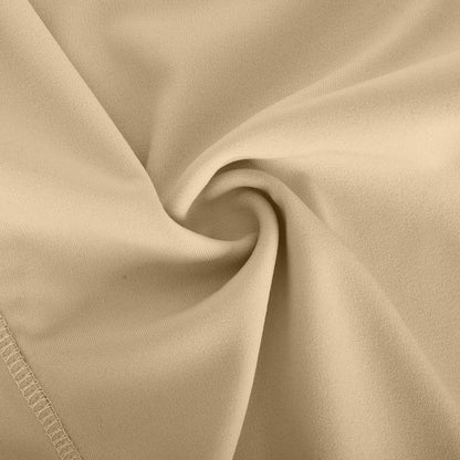 Capri Pants for Women Wide Leg Yoga Dress Cropped Pants