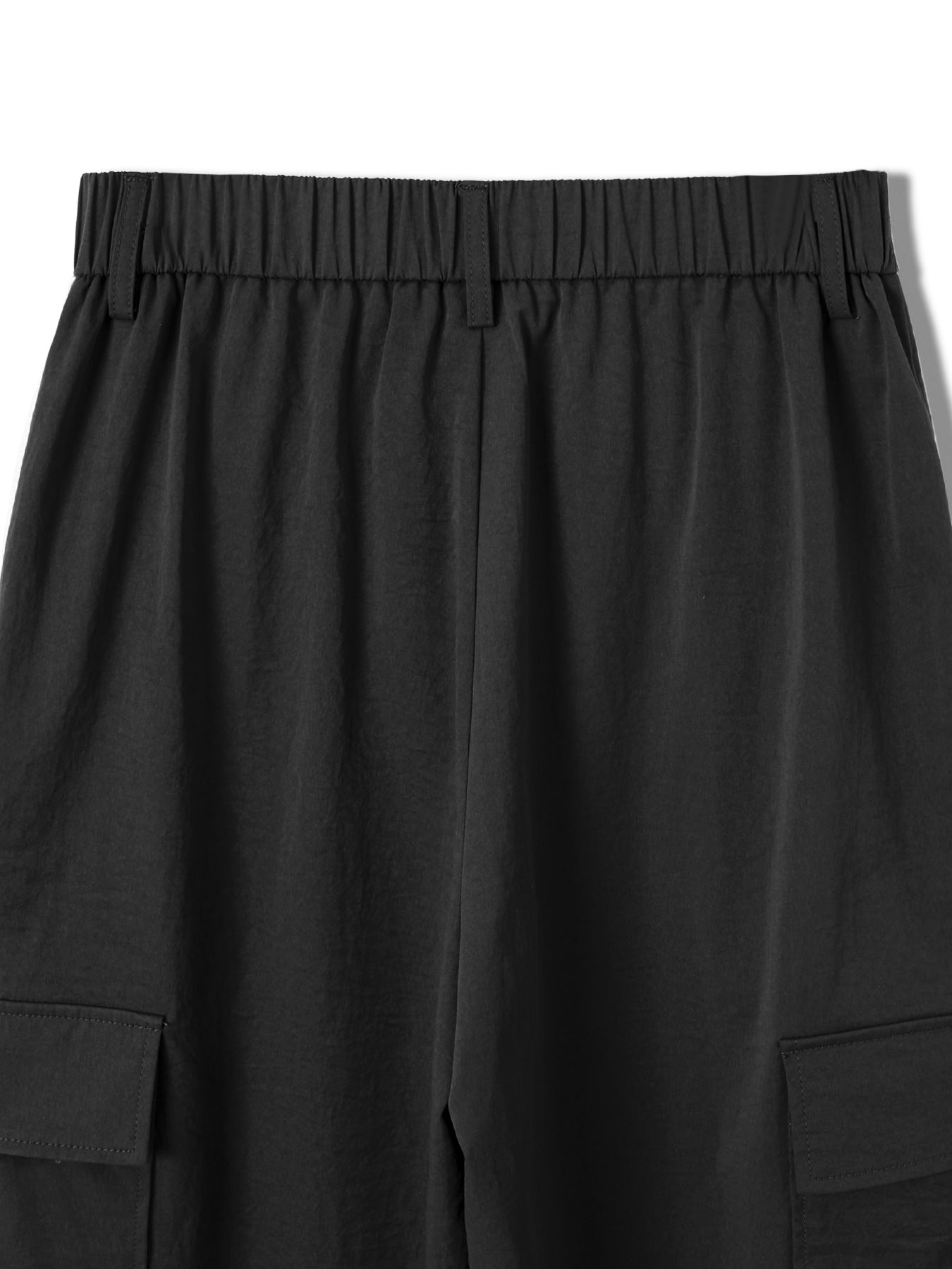 High-Waisted Cargo Pants for Women, Y2K Street Style Loose Fit with Multi Pockets