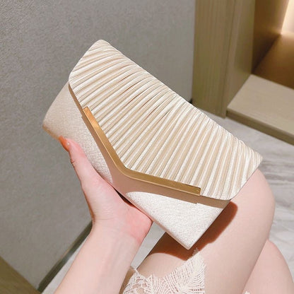 🦋【50% OFF】Charming Irregular Top & Wide Leg Pants Set🦋 | Self-Smoothing Fabric | Diagonal Seam Technology | High-Waisted Wide Leg Pants