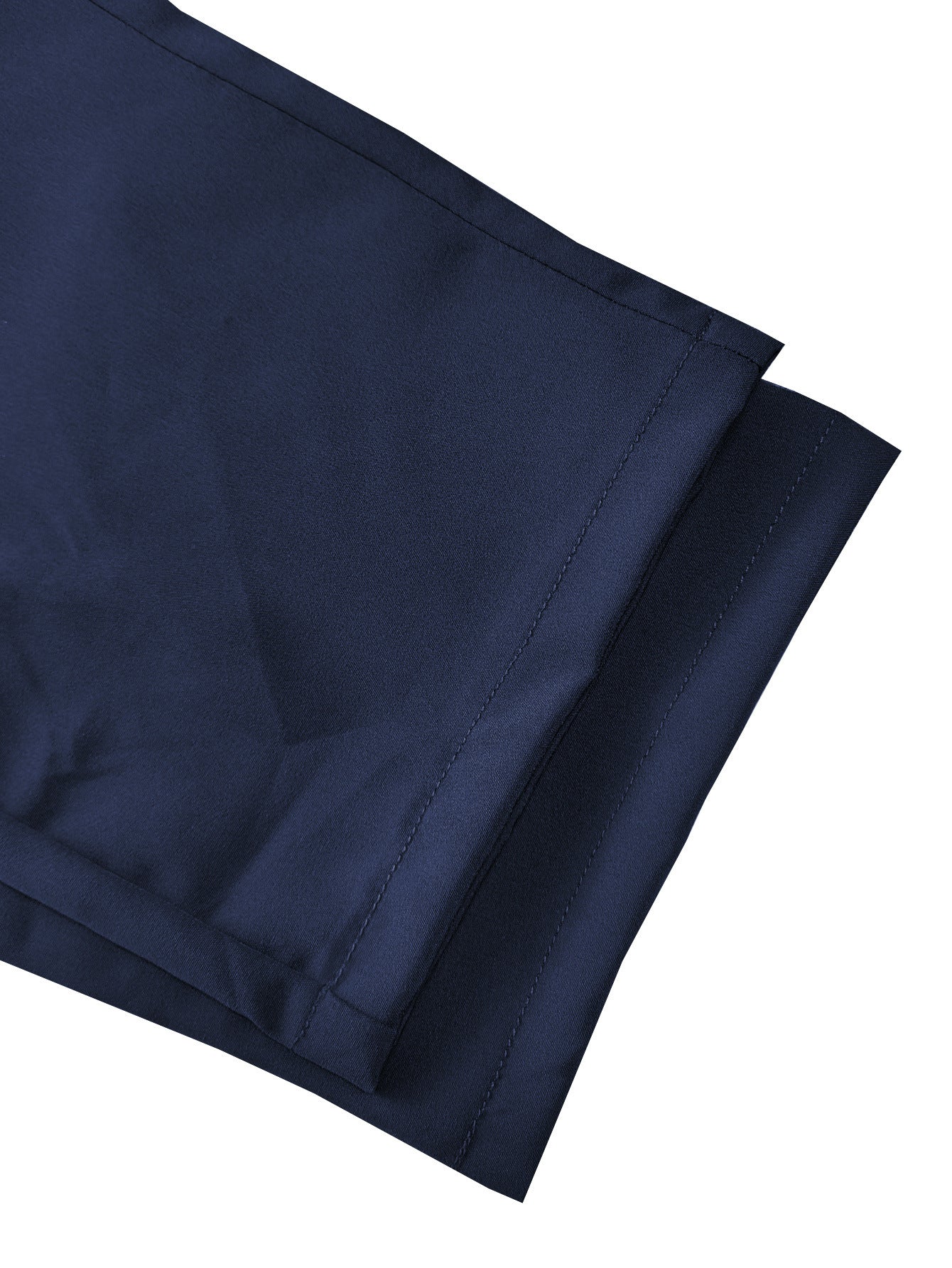 Women's Retro Big Pocket Loose Workwear Pants