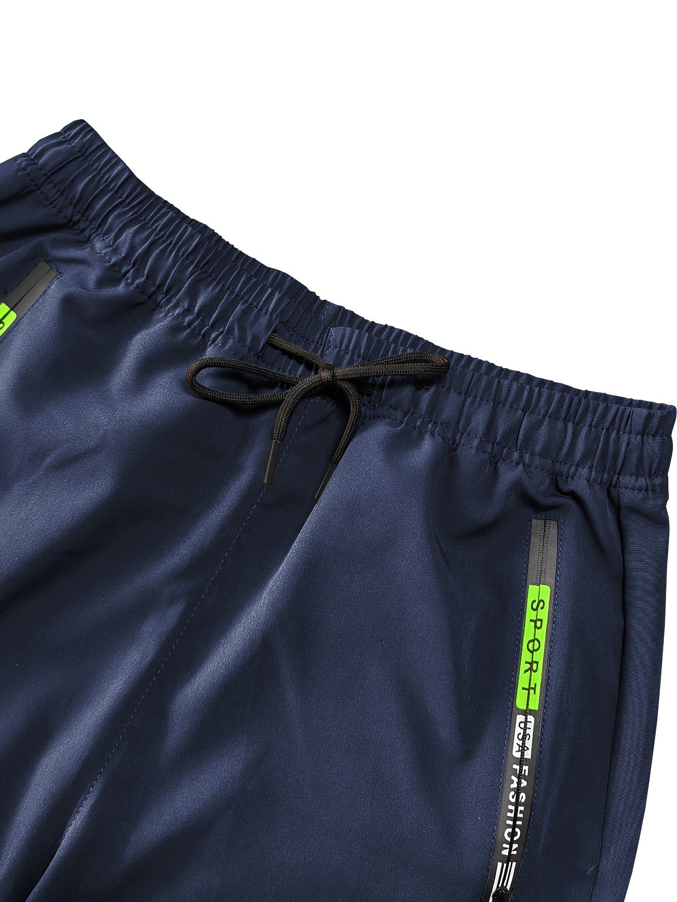 Women's Retro Big Pocket Loose Workwear Pants