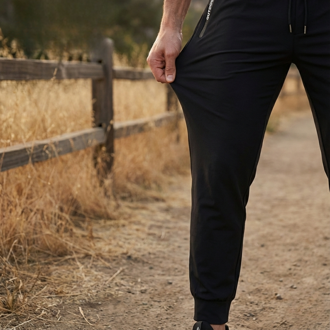AREWear Stretch Performance Pants Unisex