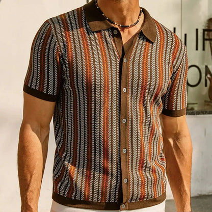 Miragé™ - Button Down Shirt