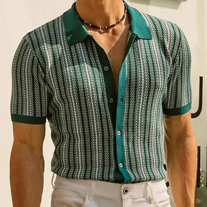 Miragé™ - Button Down Shirt