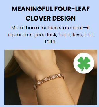 🔥LAST DAY 70% OFF🔥-Flower Copper Bracelet