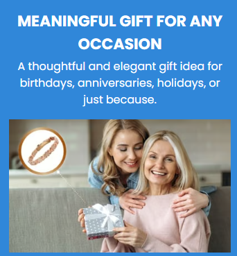 🔥LAST DAY 70% OFF🔥-Flower Copper Bracelet