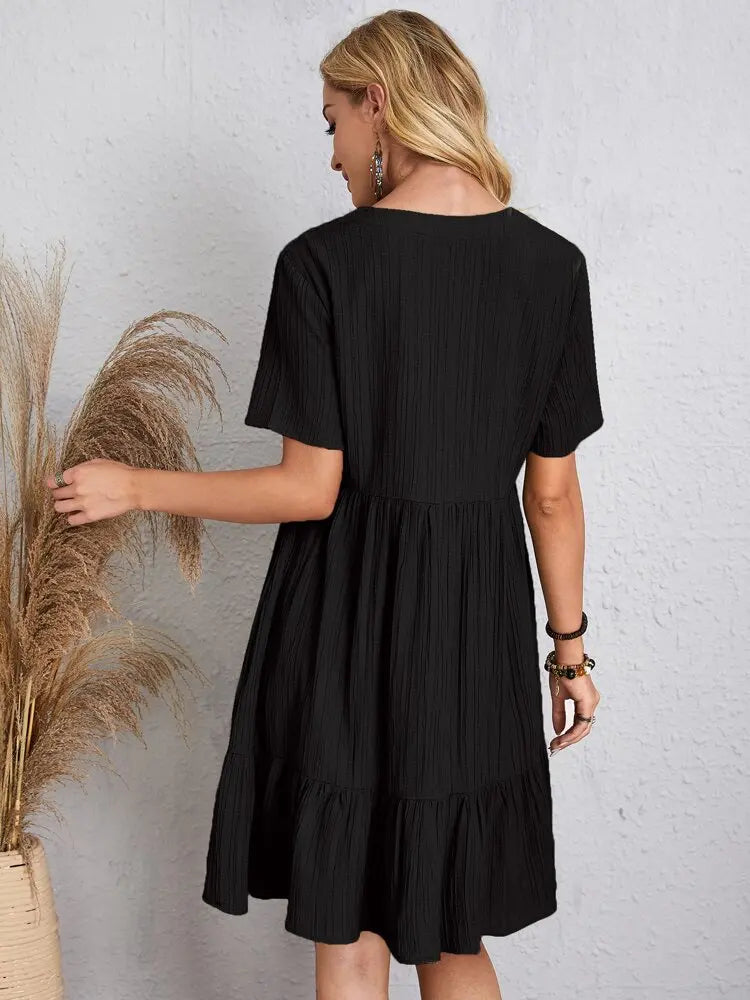 Elena Fresh Dress