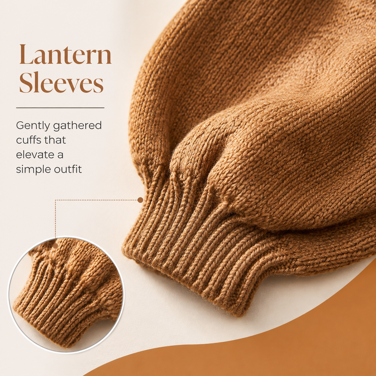 Women's Oversized Cardigan Sweater - Lightweight Knit