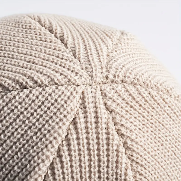 🔥HOT SALE🔥Winter Street Skull Cap – Hip-Hop Knit Beanie for Cold Season