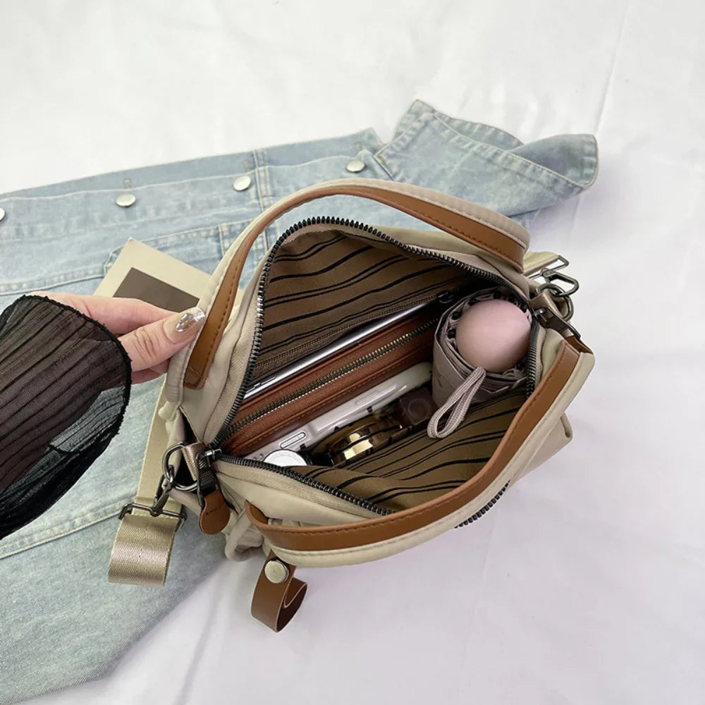 Lorena Crossbody Bag