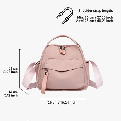 Lorena Crossbody Bag