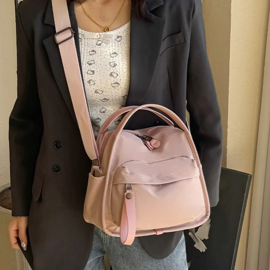 Lorena Crossbody Bag