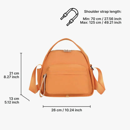 Lorena Crossbody Bag