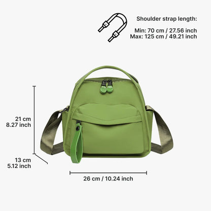 Lorena Crossbody Bag