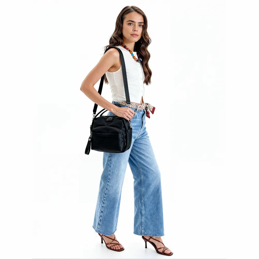 Lorena Crossbody Bag