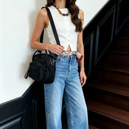 Lorena Crossbody Bag