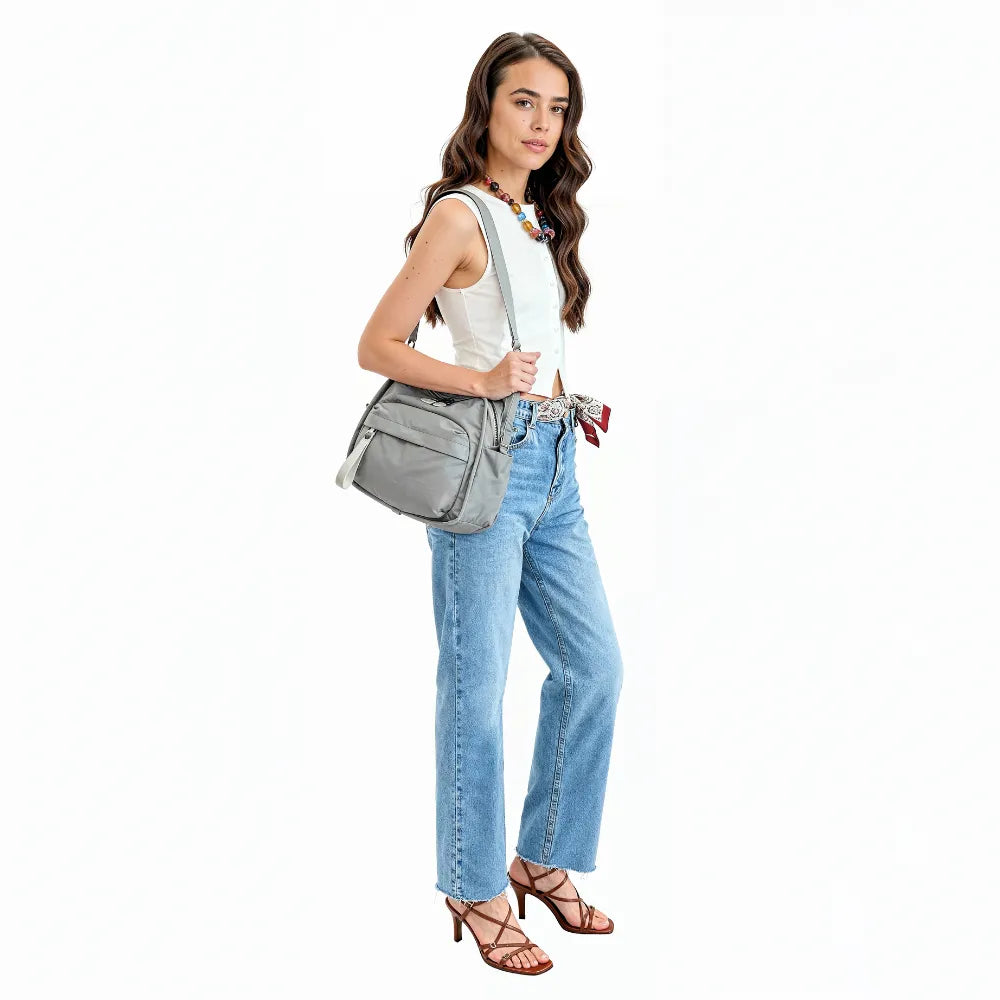 Lorena Crossbody Bag
